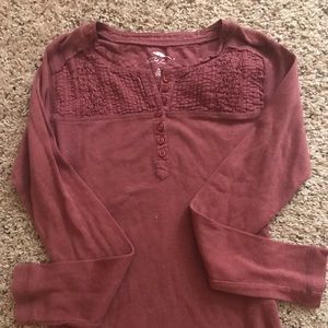 Bob Timberlake long sleeve